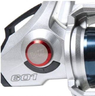 SEVIIN GXS Spinning Reels - 